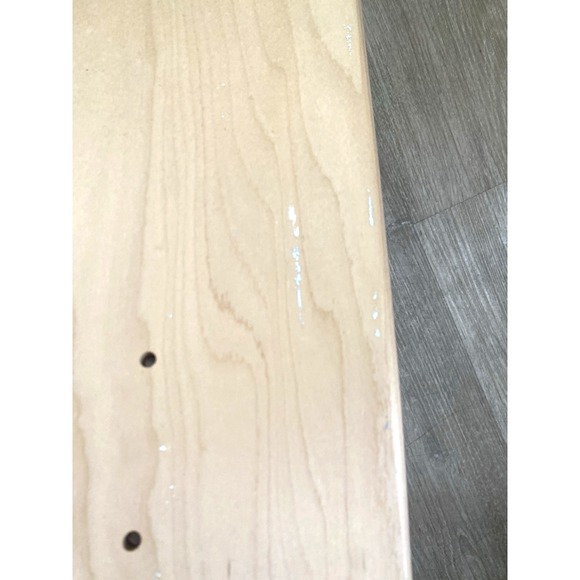 Sublime Drew Brophy Skateboard‎ Good Vibe Tribe Promo Lou Dog Deck Limited - Picture 6 of 10